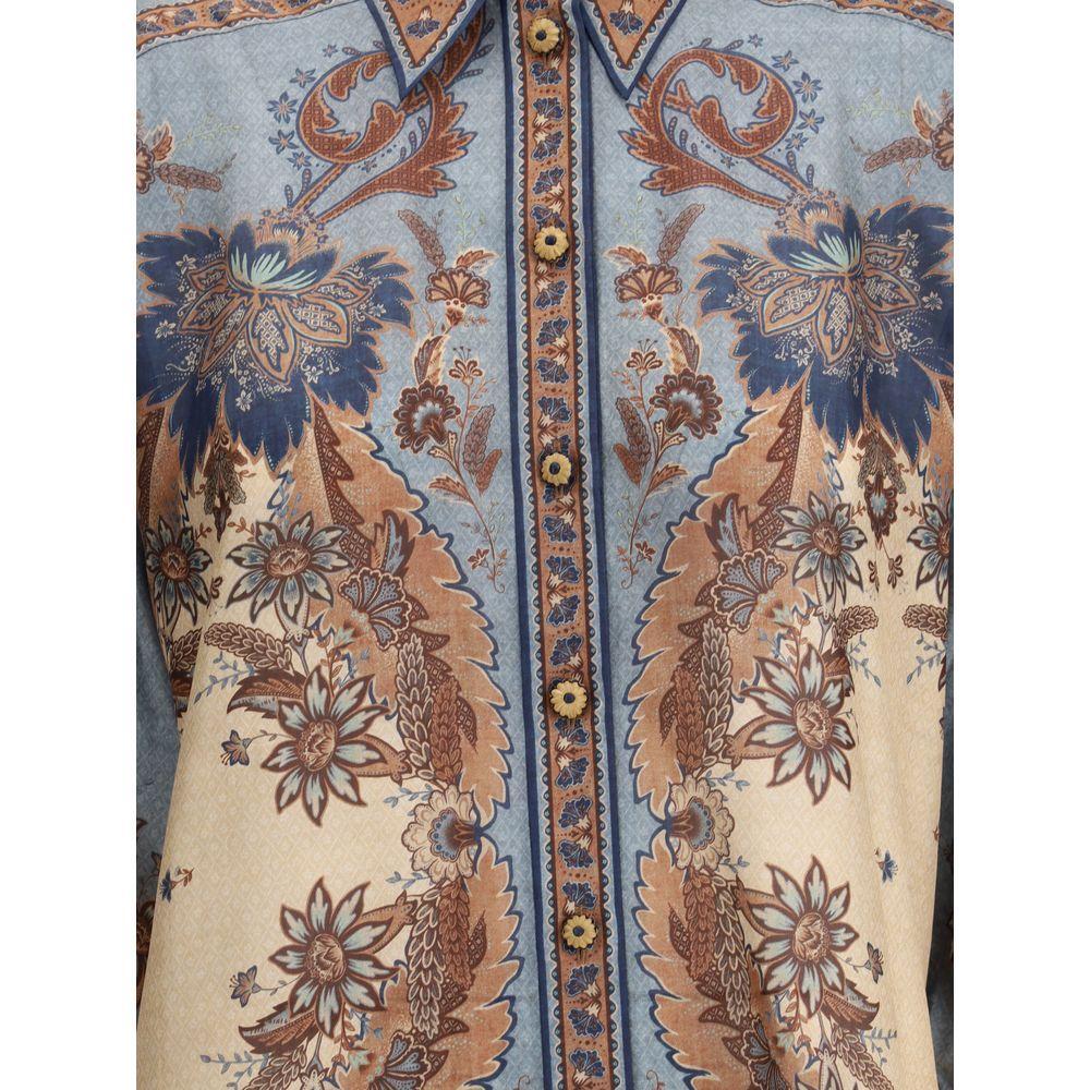 Zimmermann Ascension Shirt