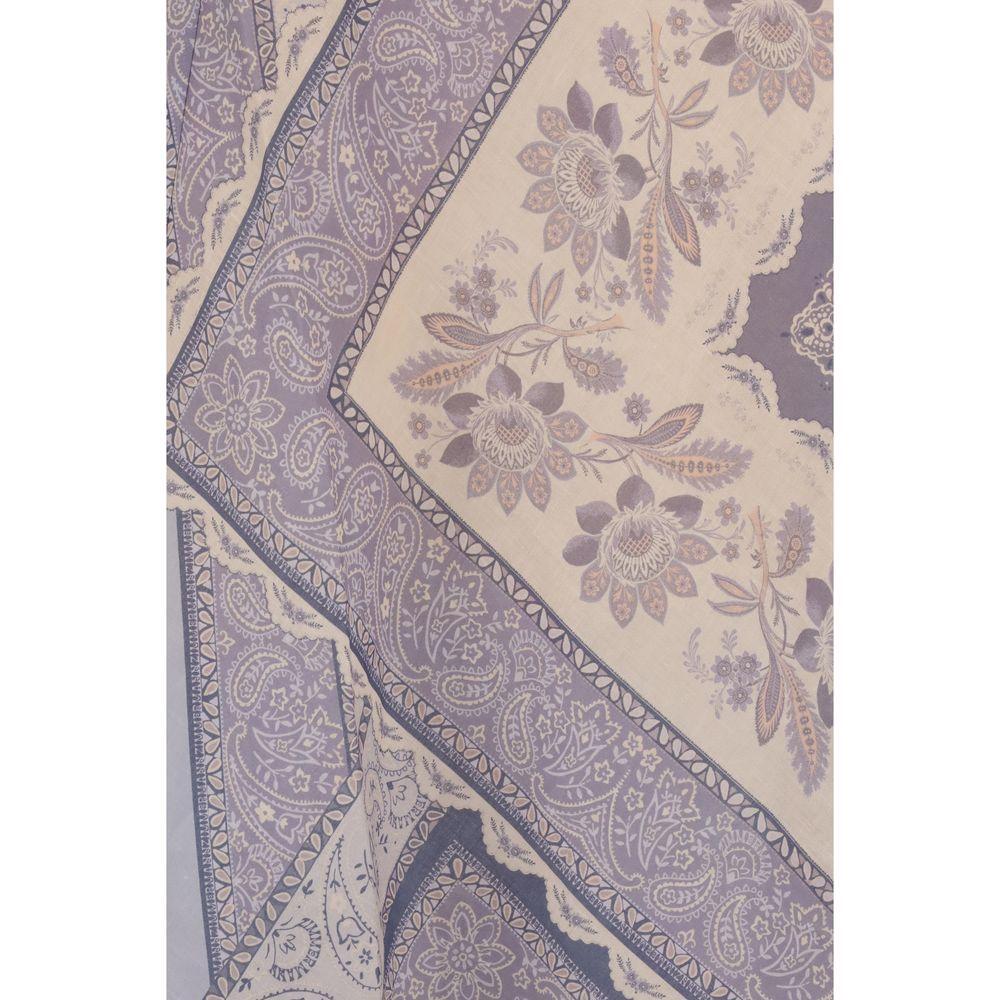 Zimmermann Lucky midi Skirt