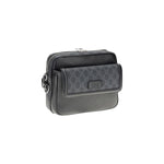 Gucci GG Supreme Shoulder Bag GU795464FACU51000BB