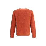 Brunello Cucinelli Alpaca Sweater BR-MOH709200CXH35-IT48 | M