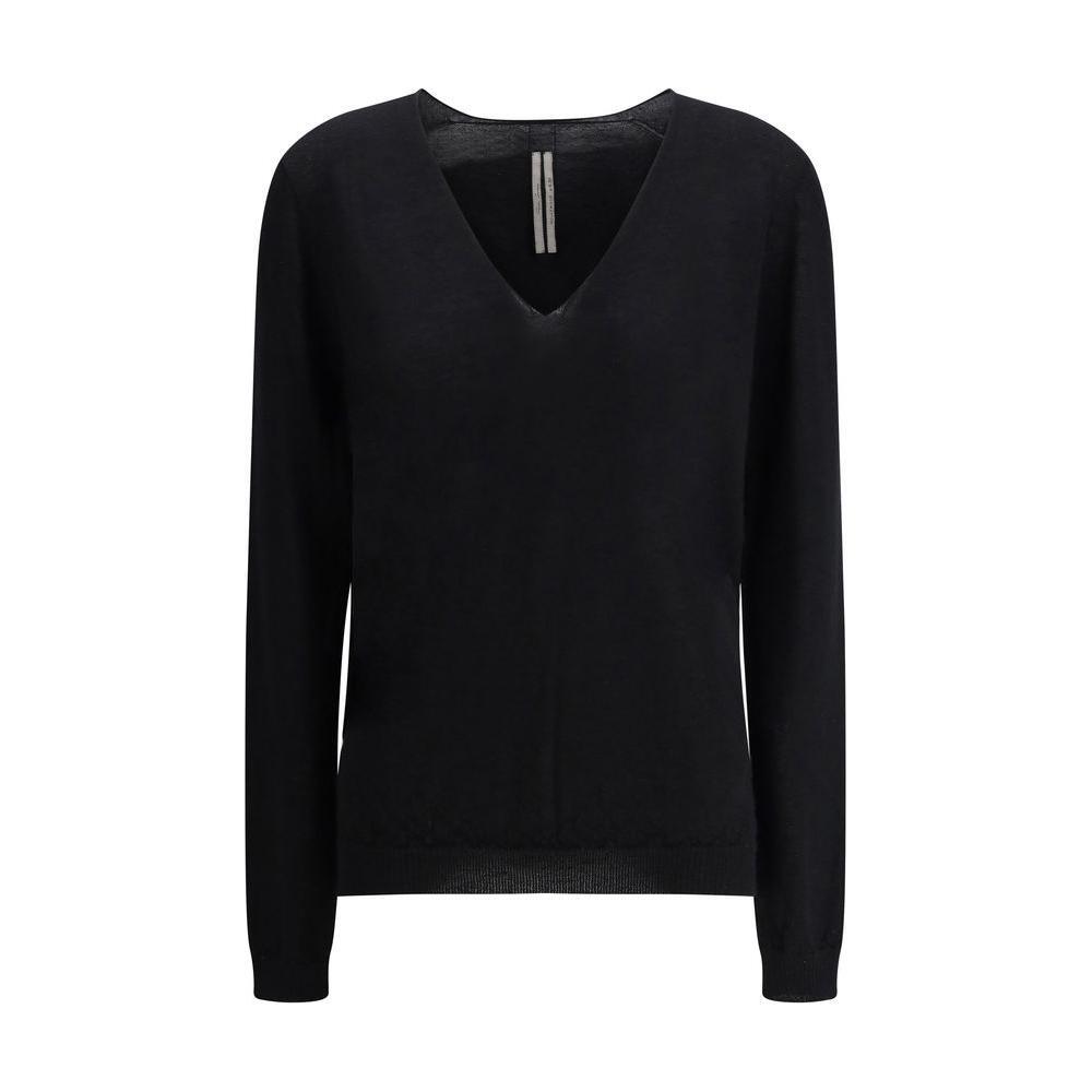 Rick Owens Cashmere Sweater