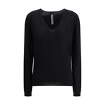 Rick Owens Cashmere Sweater