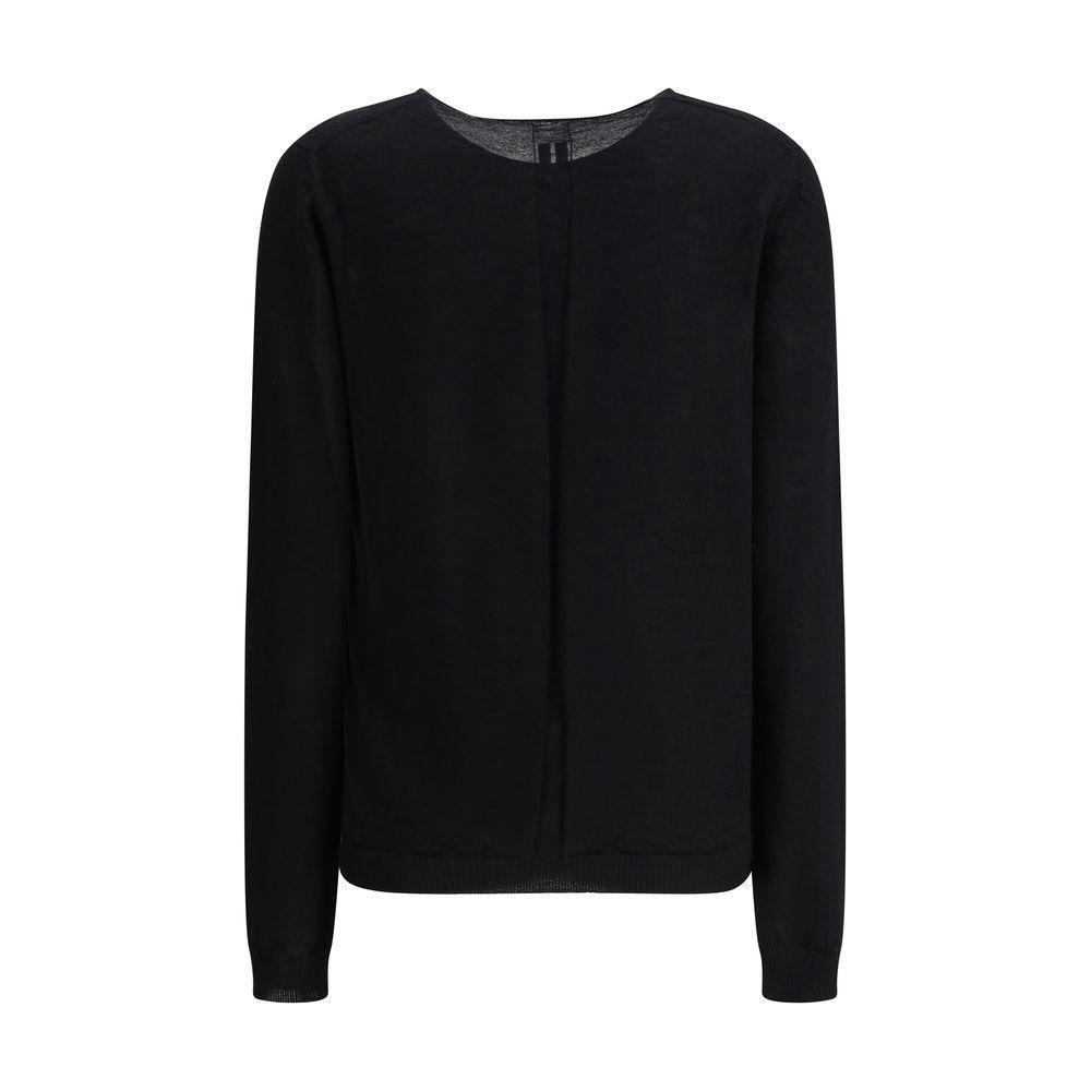 Rick Owens Cashmere Sweater
