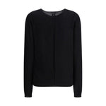Rick Owens Cashmere Sweater