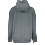 Cavalli Class Brown Cotton Women Sweater