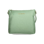 Mario Valentino Green Polyethylene Women Handbag