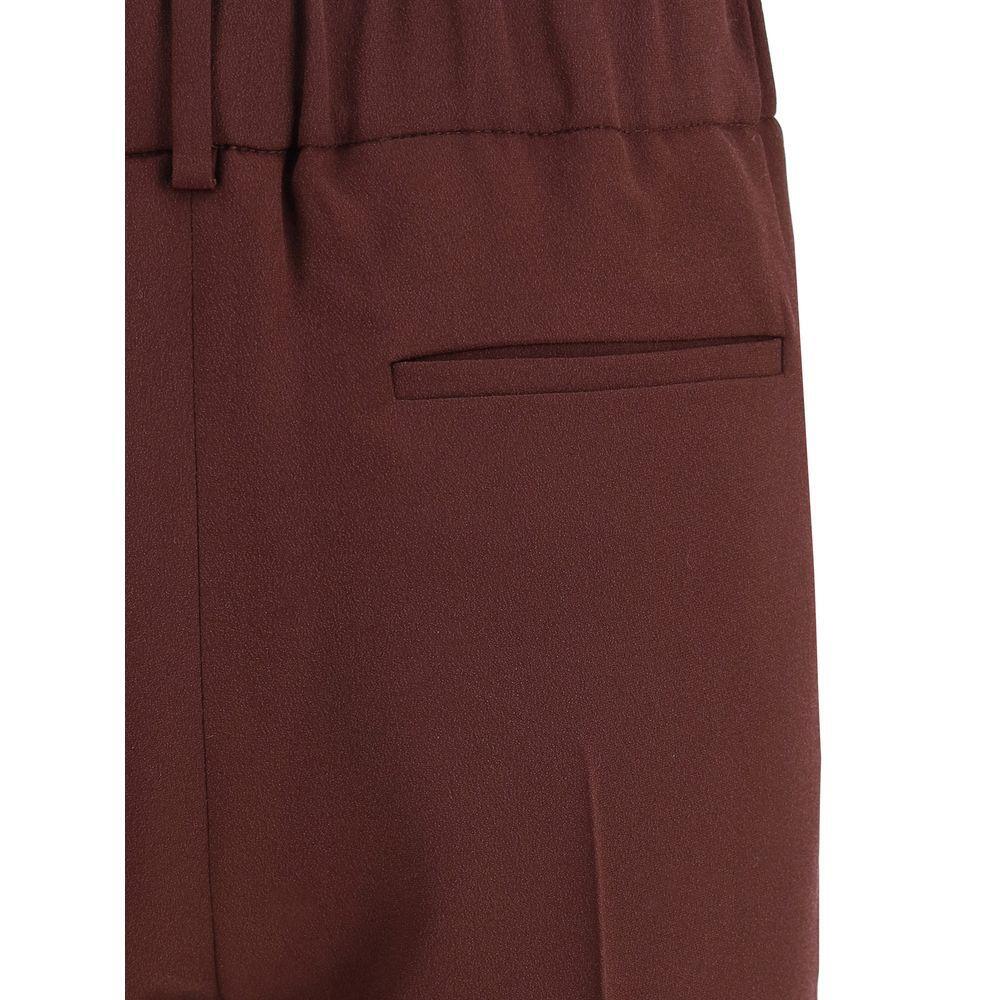 Brunello Cucinelli Tailored Pants BR-MP029P1673C4243-IT42 | L