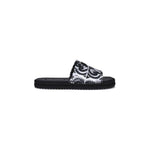 Dolce & Gabbana Cotton Sandals DO-A80544AJ235IU3TN-EU46/US13