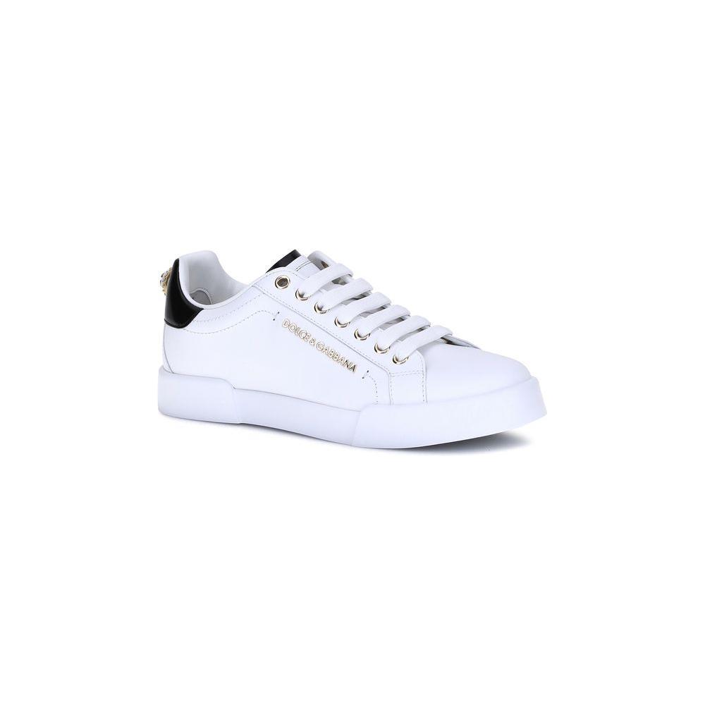 Dolce & Gabbana Portofino Sneakers