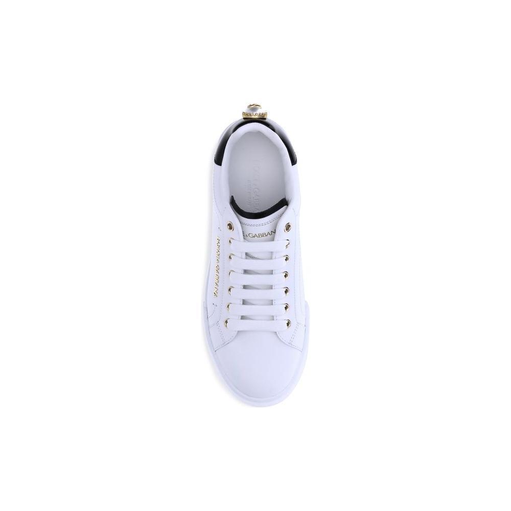 Dolce & Gabbana Portofino Sneakers