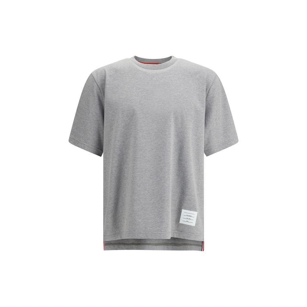 Thom Browne Oversized T-Shirt TH-MJS288A00042055-1
