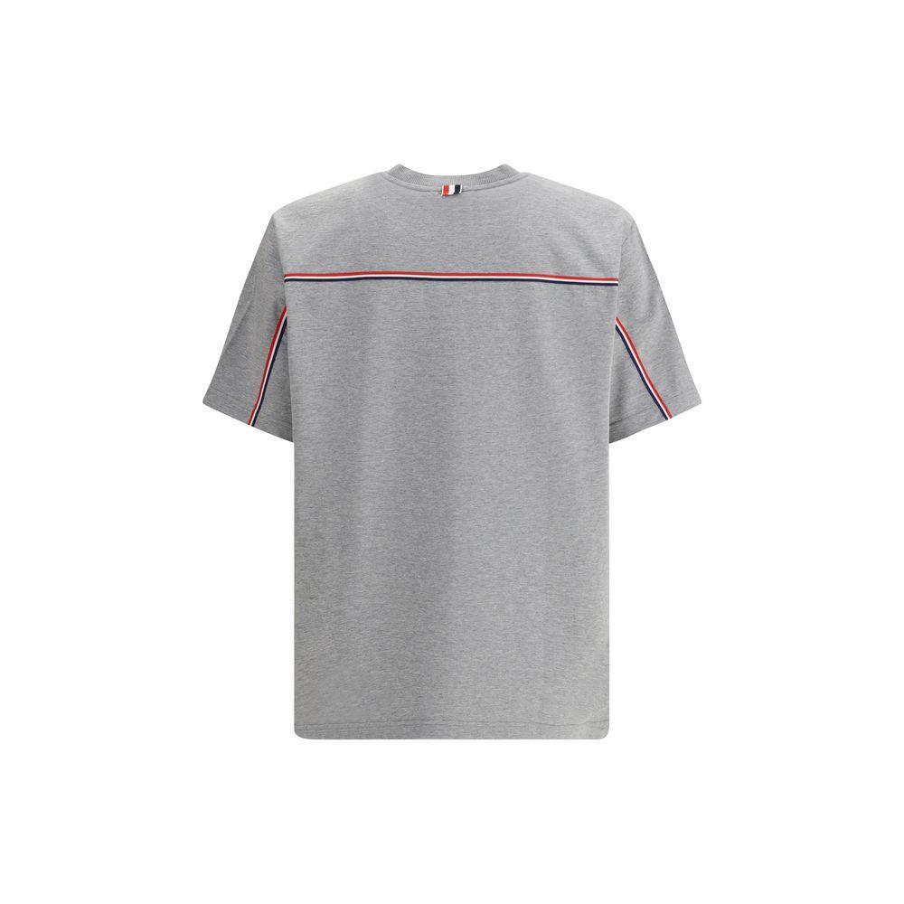 Thom Browne Oversized T-Shirt TH-MJS288A00042055-1
