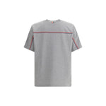 Thom Browne Oversized T-Shirt TH-MJS288A00042055-1