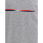 Thom Browne Oversized T-Shirt TH-MJS288A00042055-1