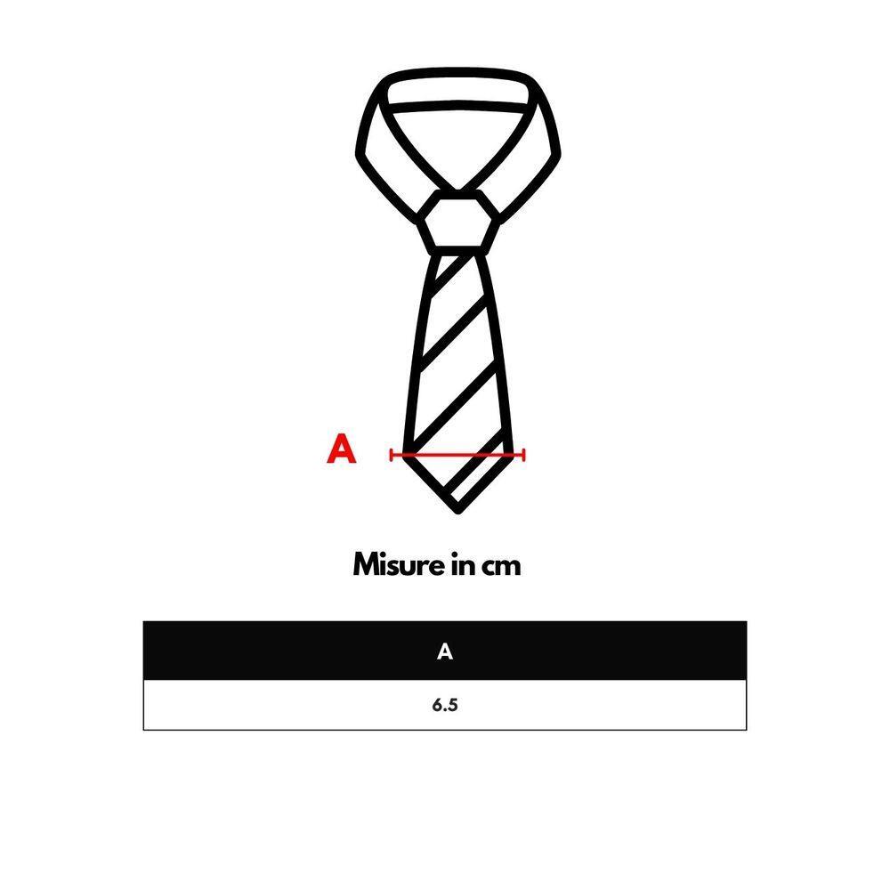 Jil Sander Gray Silk Ties & Bowty JISA-9088662