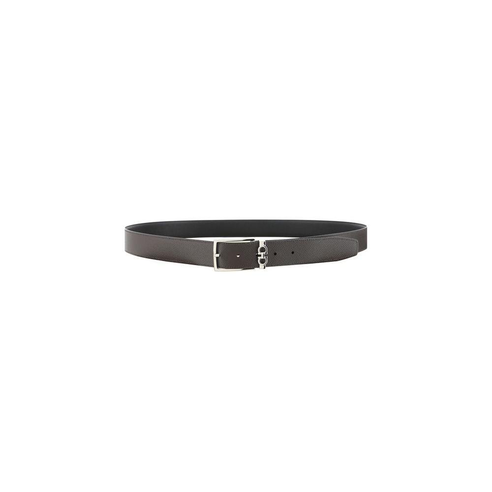 Ferragamo Reversible Belt