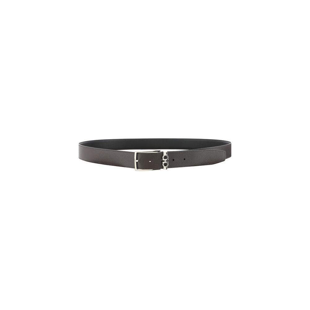 Ferragamo Reversible Belt