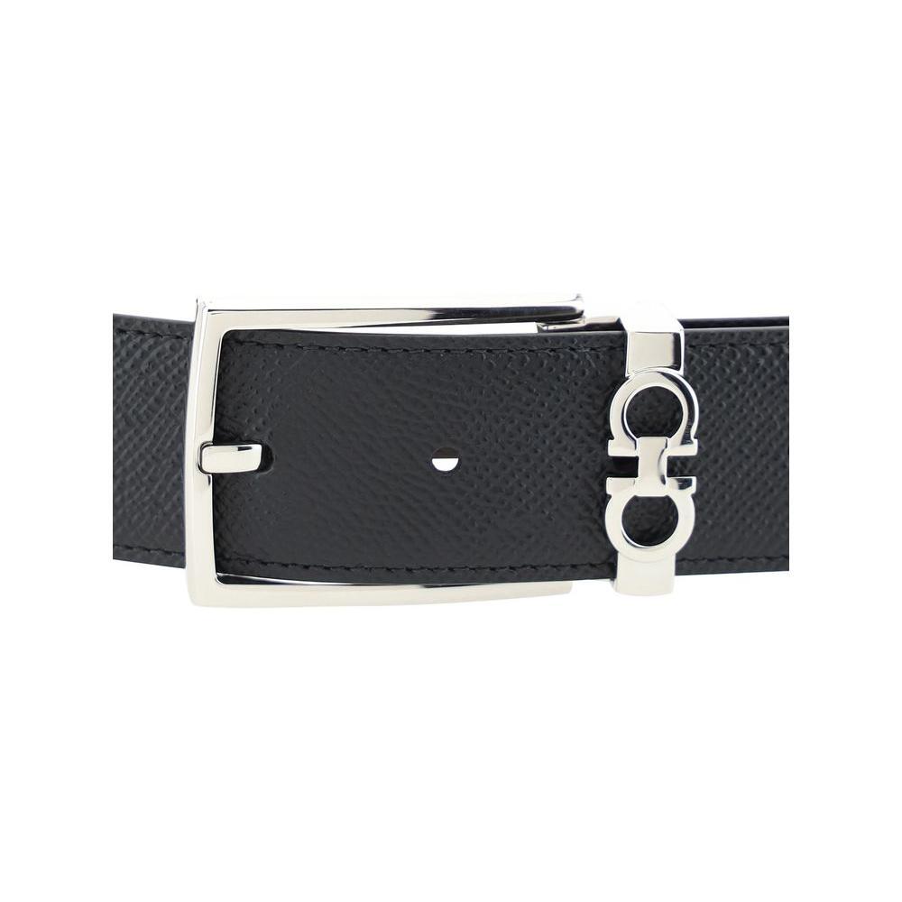 Ferragamo Reversible Belt