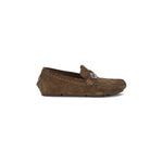 Fendi Driver Loafers