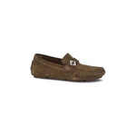 Fendi Driver Loafers