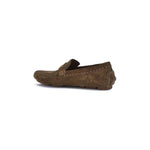 Fendi Driver Loafers