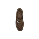 Fendi Driver Loafers