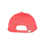 Norway 1963 Red Cotton Hats & Cap