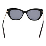 Ted Baker Black Women Sunglasses TE-1034285