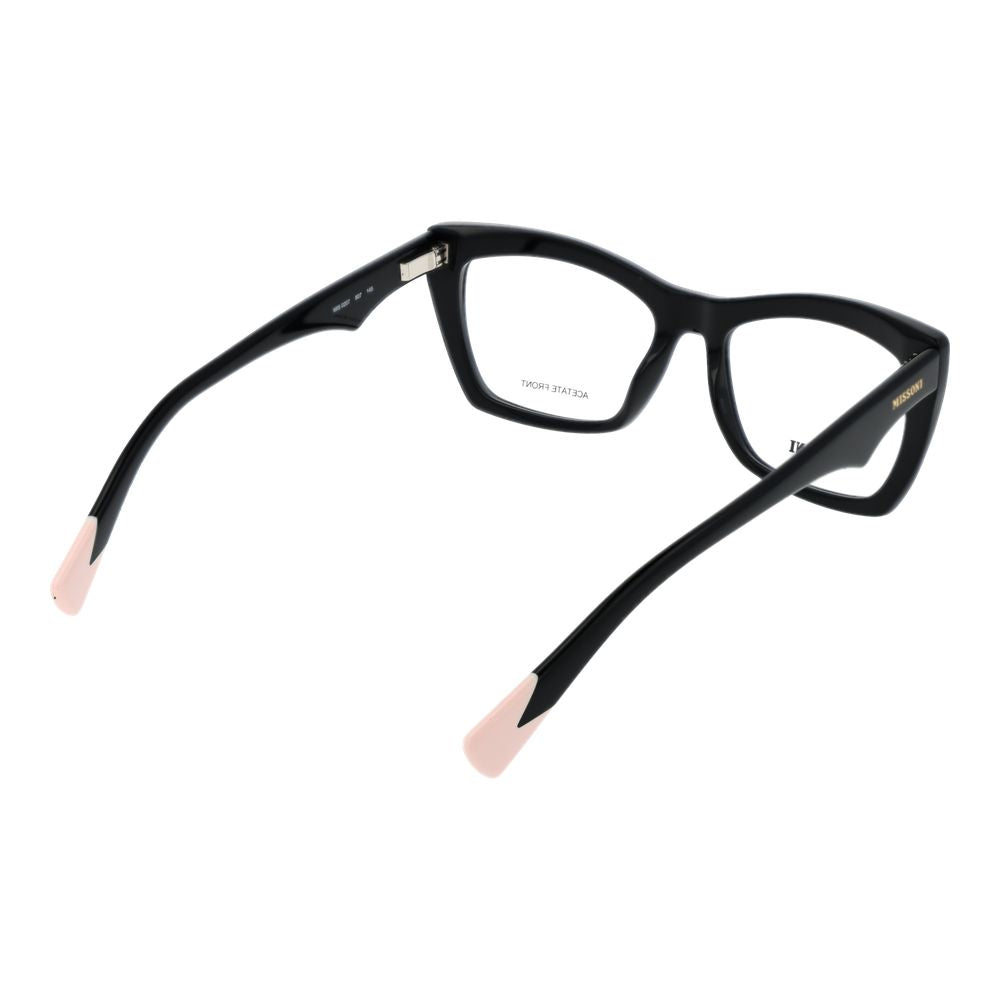 Missoni Black Women Glasses Frame