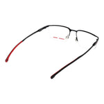Carrera Ducati Black Men Optical Frames