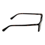 Guess Brown Unisex Optical Frames