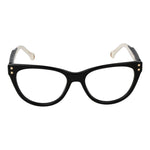 Carolina Herrera Black Women Optical Frames