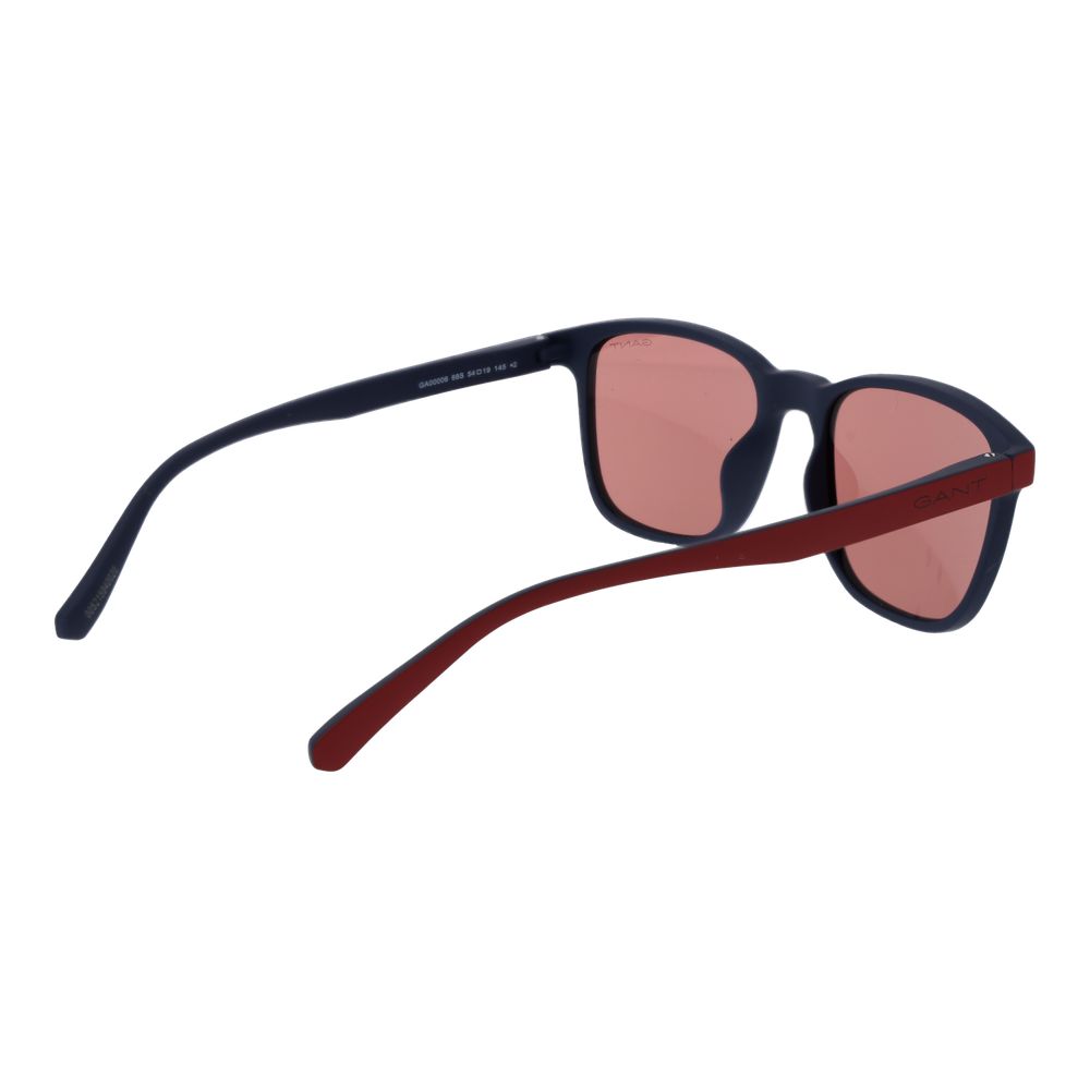 Gant Red Men Sunglass