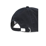 Ganni Logo Baseball Cap GA-A6900099-UNI