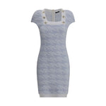 Balmain Stretch midi Dress