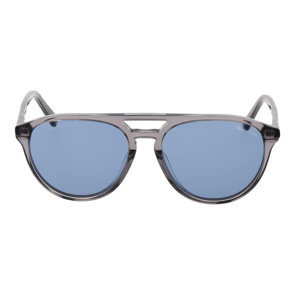 Gant Gray Men Sunglasses GA-1047491
