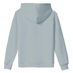 Hinnominate Gray Cotton Sweater HI-15607-S