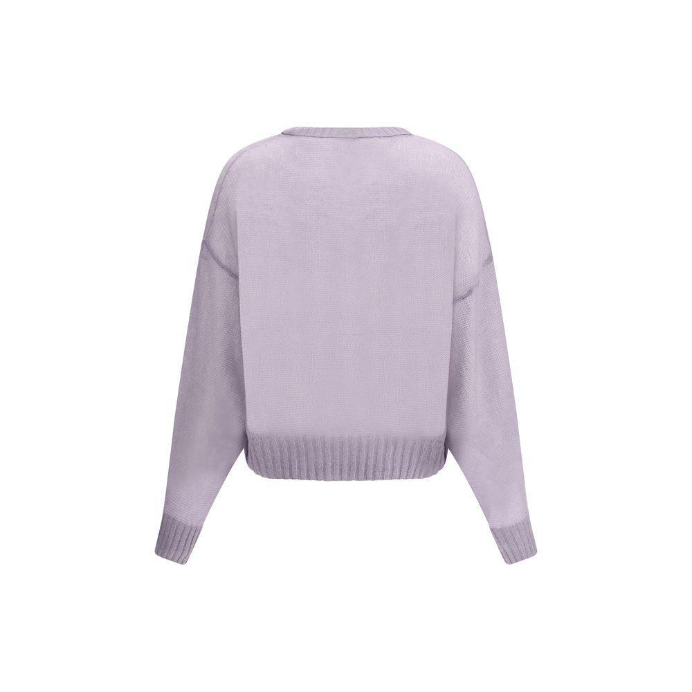 Brunello Cucinelli Wool mohair Sweater BR-M2I776830C9101-3XL