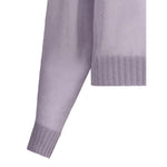 Brunello Cucinelli Wool mohair Sweater BR-M2I776830C9101-3XL