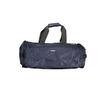 K-WAY Blue Polyamide Luggage And Travel KW-31350