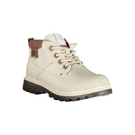 Carrera Gray Polyester Boot CA-15794-EU38/US8