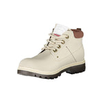 Carrera Gray Polyester Boot CA-15794-EU38/US8