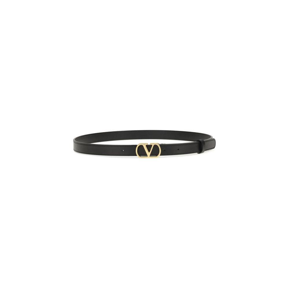 Valentino Garavani VLogo Women Belt