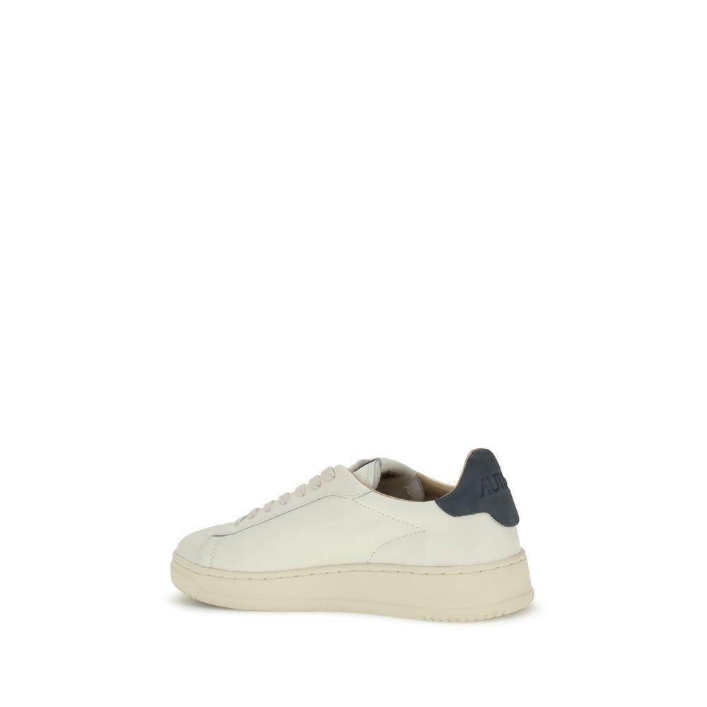 Autry Dallas Low Sneakers AU-ADLMMR04MSHSPACE-EU41/US8
