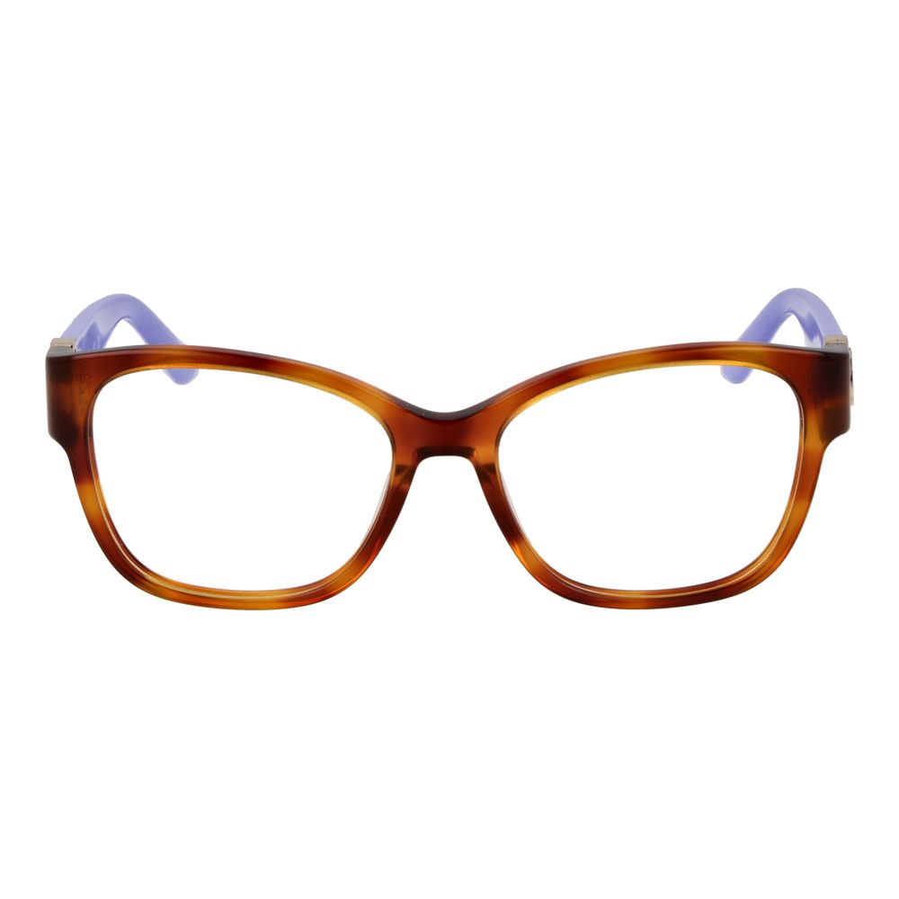 Guess Brown Women Glasses Frame