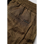 Dsquared² Brown Mid Waisted Women Sweatpants Pants PAN74478-38
