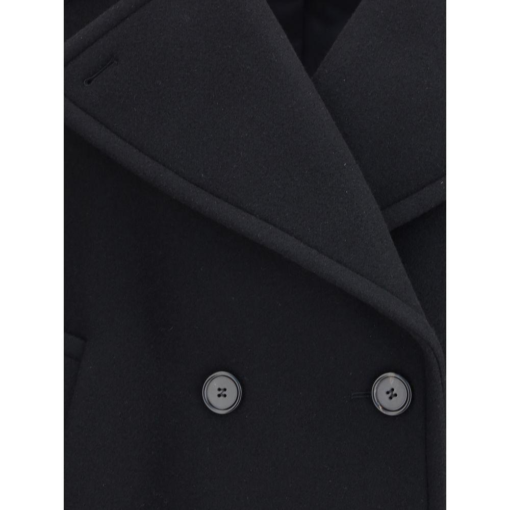 Chloé Oversize short Coat
