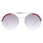 Emilio Pucci Gold Women Sunglasses PU-1046959