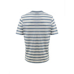 Gran Sasso Blue Cotton Long GR-9416673-IT50 | XXL