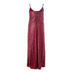Lardini Bordeaux Polyester Cocktail LA-118366520011036-IT40|S